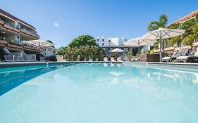 Hotel Laguna
